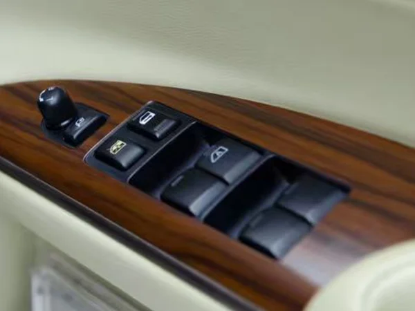 How Should Automotive Interior Parts Plastic Designed for Modern Vehicle Interiors?