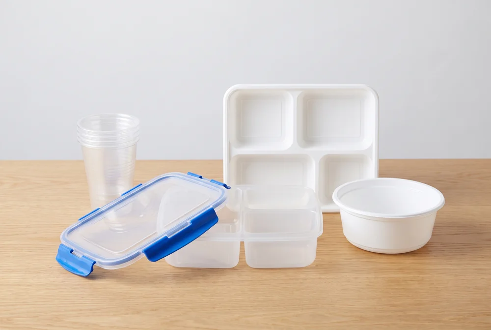 Domus Thermoplastic Packaging