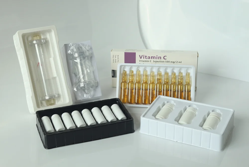 Medical Gradus Thermoplastic Packaging