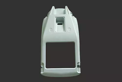 Plastic Components pro Electrics