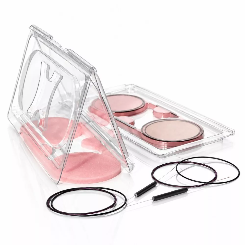 Anti-Static Optical Fibra Thermoplastic Packaging
