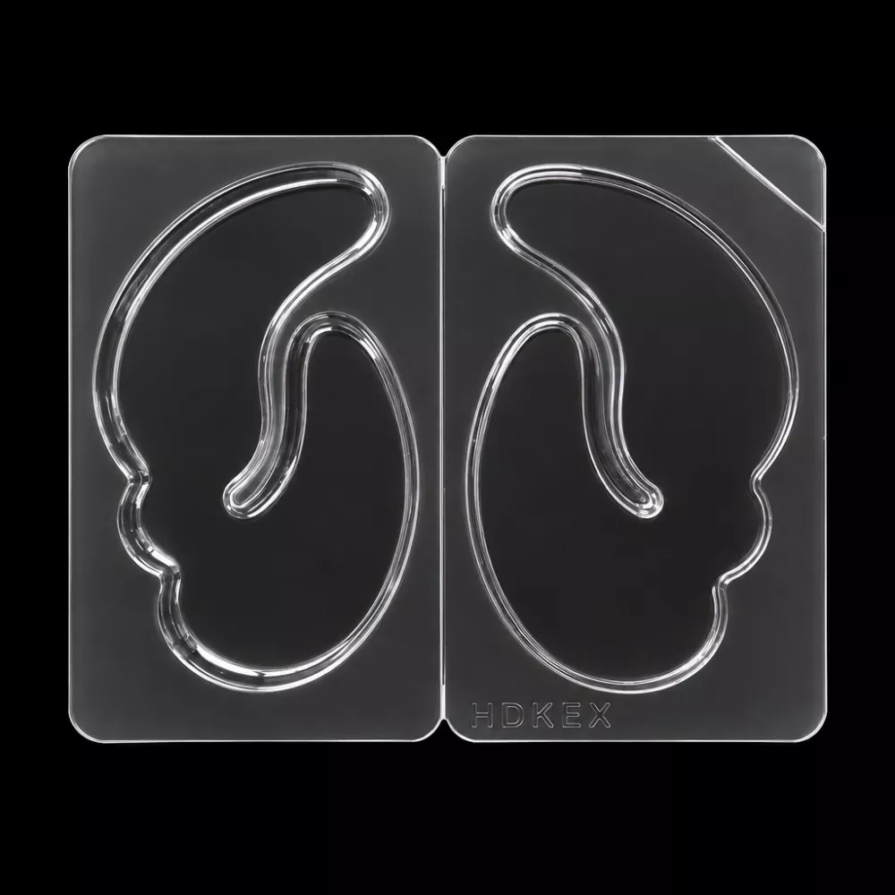 Cibus gradus Eco-Friendly Eye larva Holder