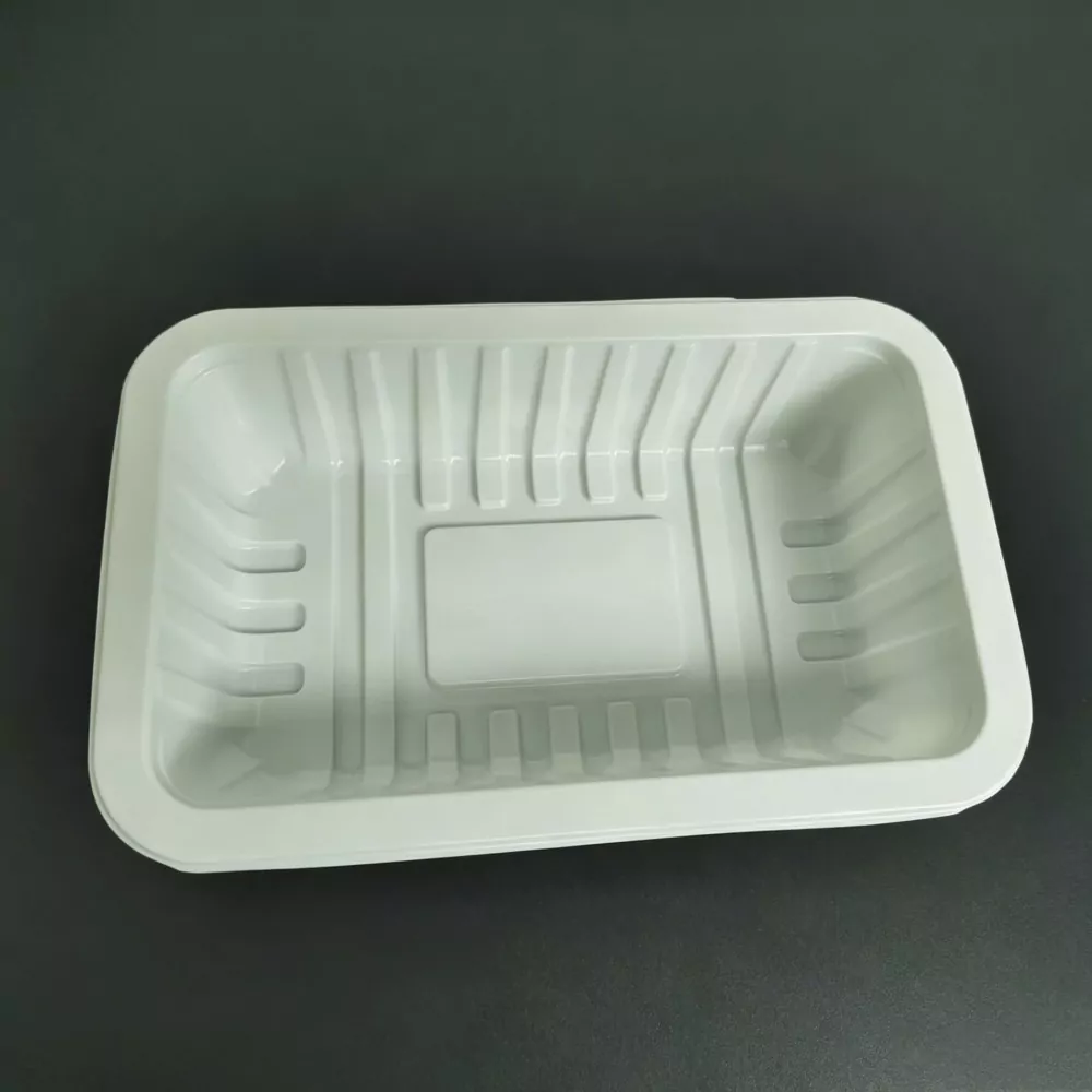 Durum Tray enim Quid Food