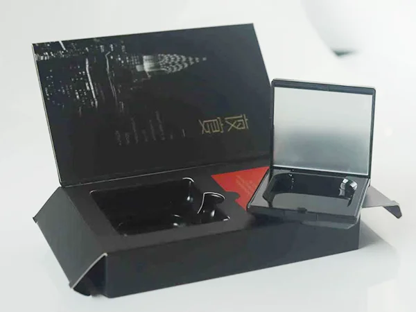 Cosmetic Blister Trays