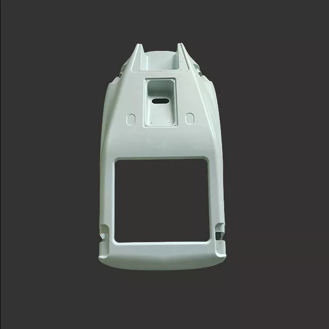PERFUSORIUS plastic Anti- Aging Drone Testa