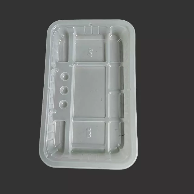 Medical-Gradus Thermoplastic Trays enim Medical machinae